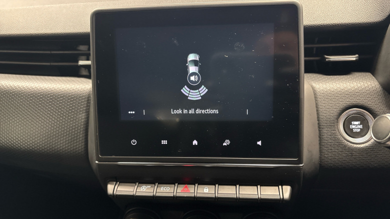 Renault Clio 1.0 TCe 100 Iconic 5dr Petrol Hatchback